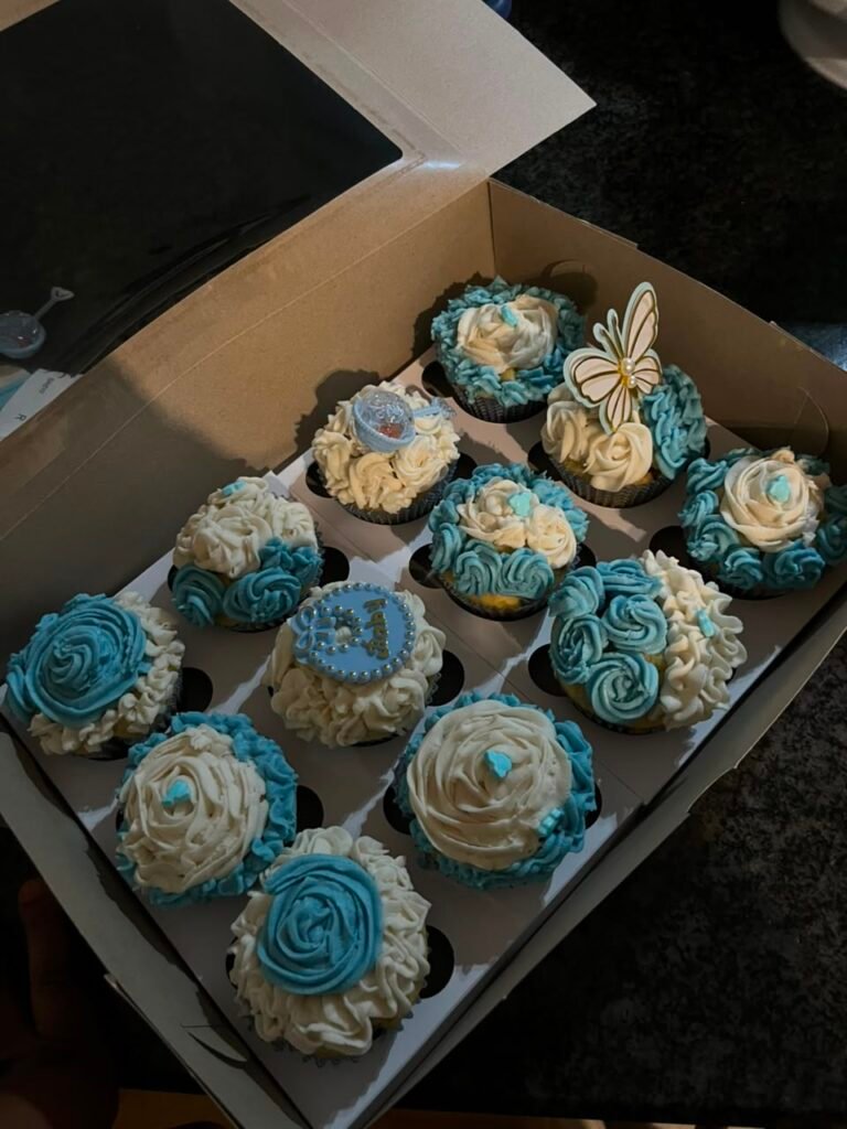 Cupcakes